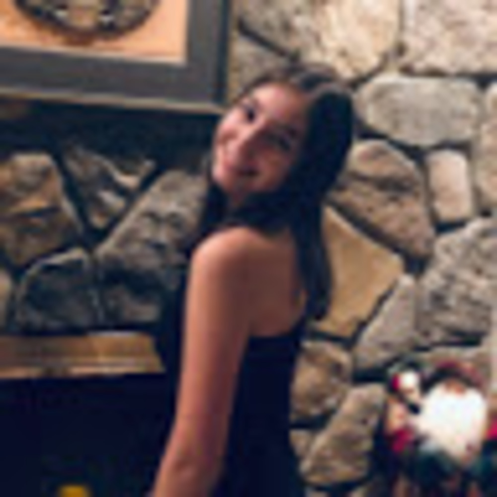 Meet your Posher, Leah